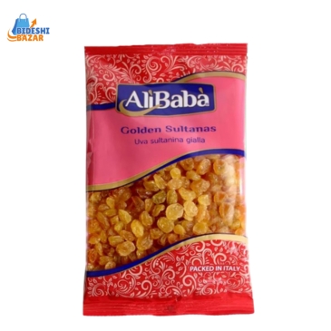 Alibaba Golden Sultana